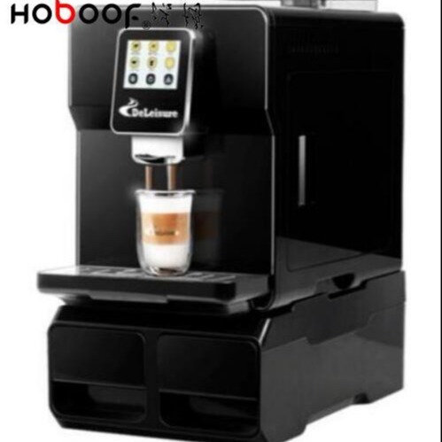 全自动咖啡机 现磨意式咖啡机 速溶咖啡机支持全国联保