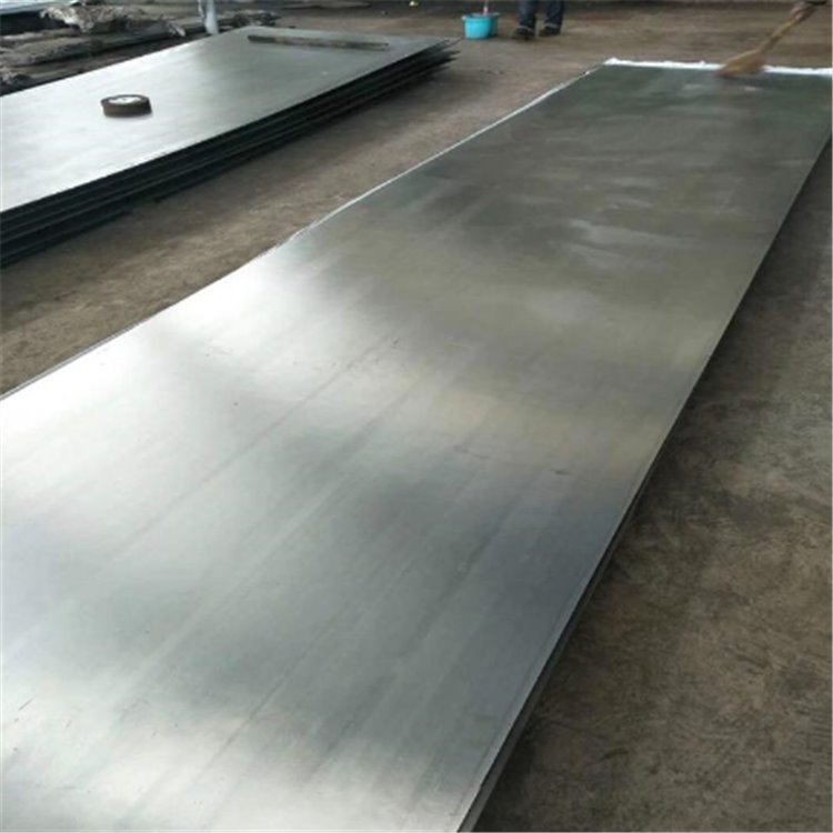 Q235B316L不锈钢复合板 2205不锈钢复合板厂家 规格齐全