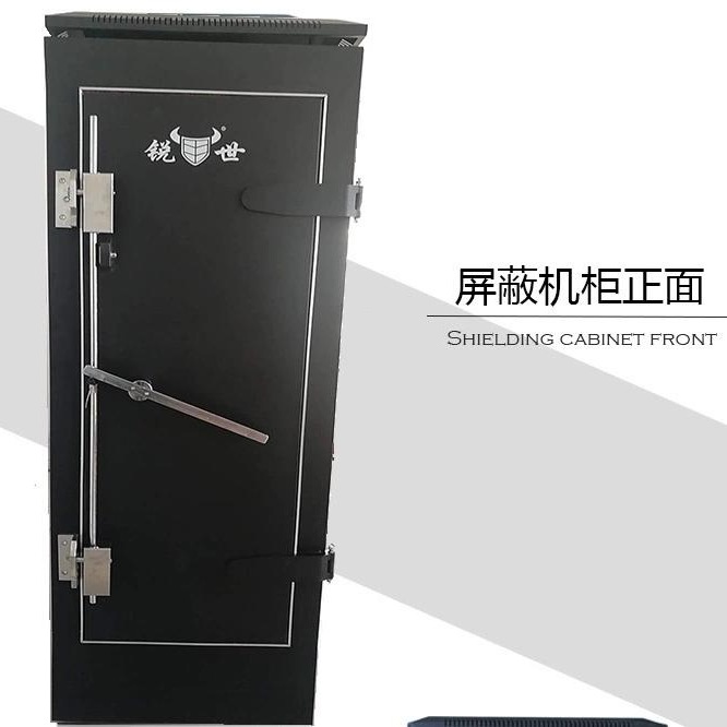 屏蔽机柜重量-2米高电磁屏蔽机柜有多重