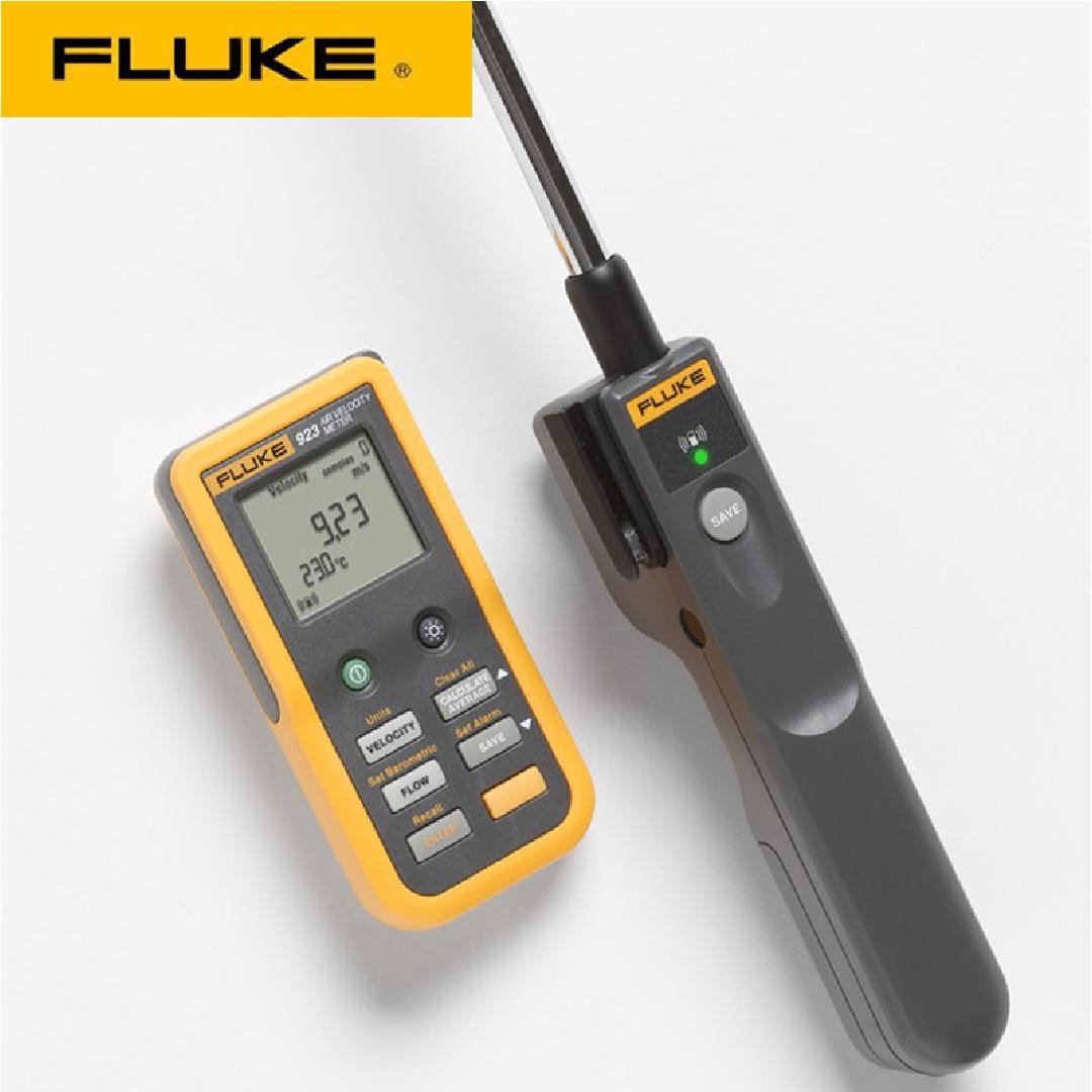 福禄克 Fluke 923  热线式风速测量仪批发图片