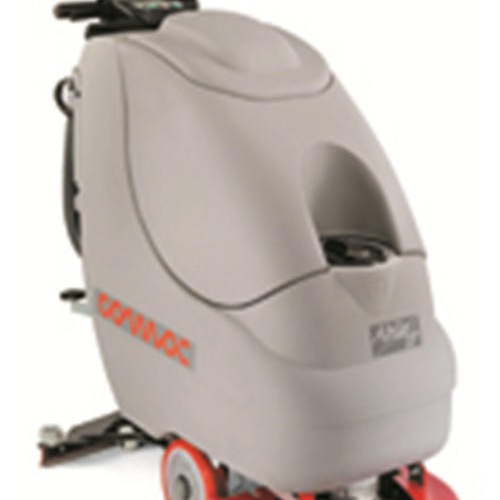 Simpla50E全自动洗地机,意大ac高美,西安电线式洗地车