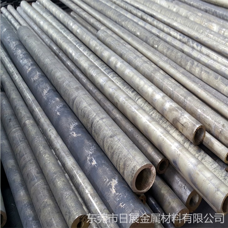 广东现货国标QSn4-3锡锌青铜 耐磨抗磁大口径厚壁锡青铜