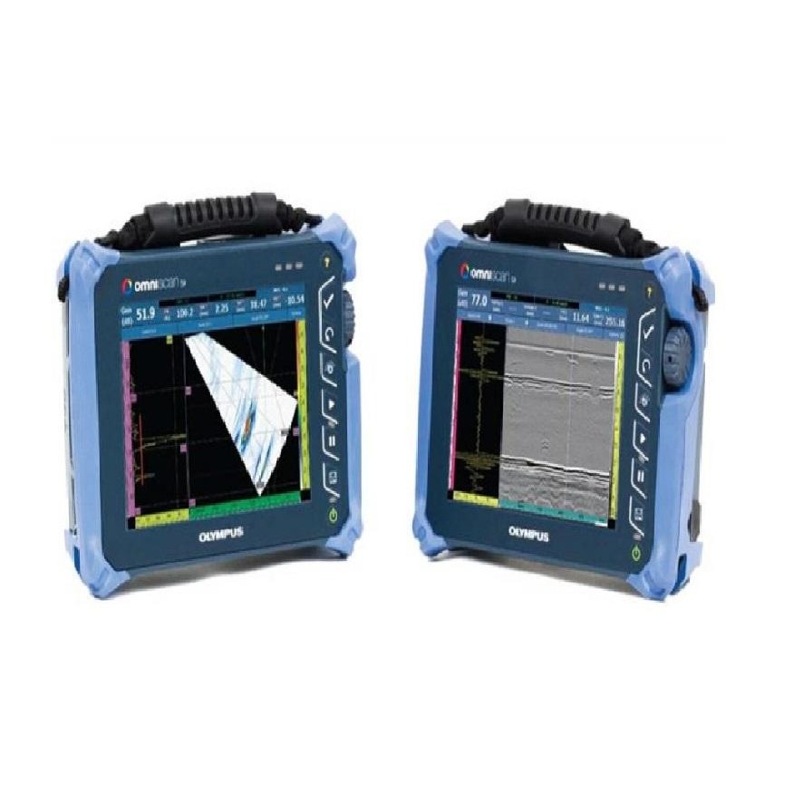 奥林巴斯 OmniScan SX TOFD超声波相控阵探伤仪