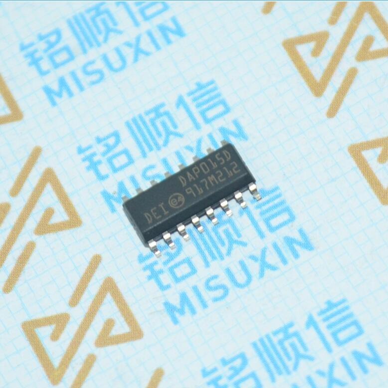 DAP015D 贴片SOP-16 DAP015 液晶电源管理芯片