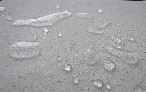憎水性水泥膨胀珍珠岩保温板 憎水膨胀珍珠岩保温板示例图9