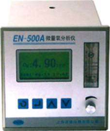 微量氧分析仪价格 220V 氧分析仪 源头货图片