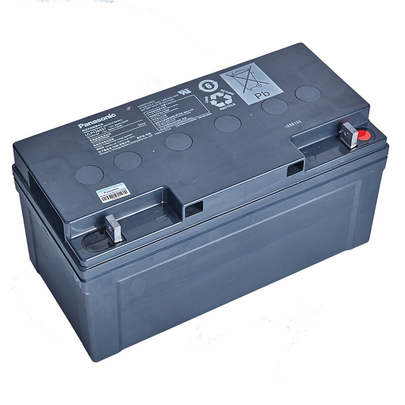 海志蓄电池 海志12V114AH UPS/EPS蓄电池