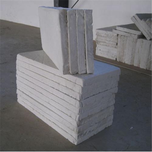 硅酸铝针刺毯专业生产 吐鲁番地区强盛保温 硅酸铝管壳订制