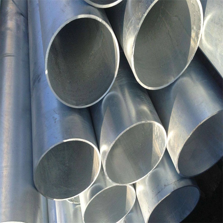 天津焊管厂热镀锌衬塑管冷镀 热度钢管dn100 dn120钢管
