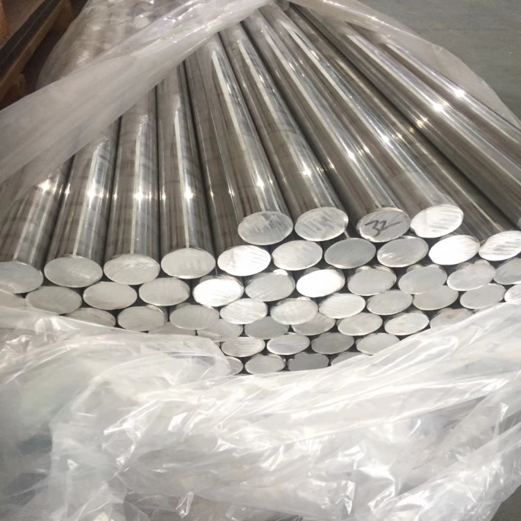 供应西南铝2014铝棒 合金铝棒 国产2014-T6铝棒 六角铝棒批发示例图4
