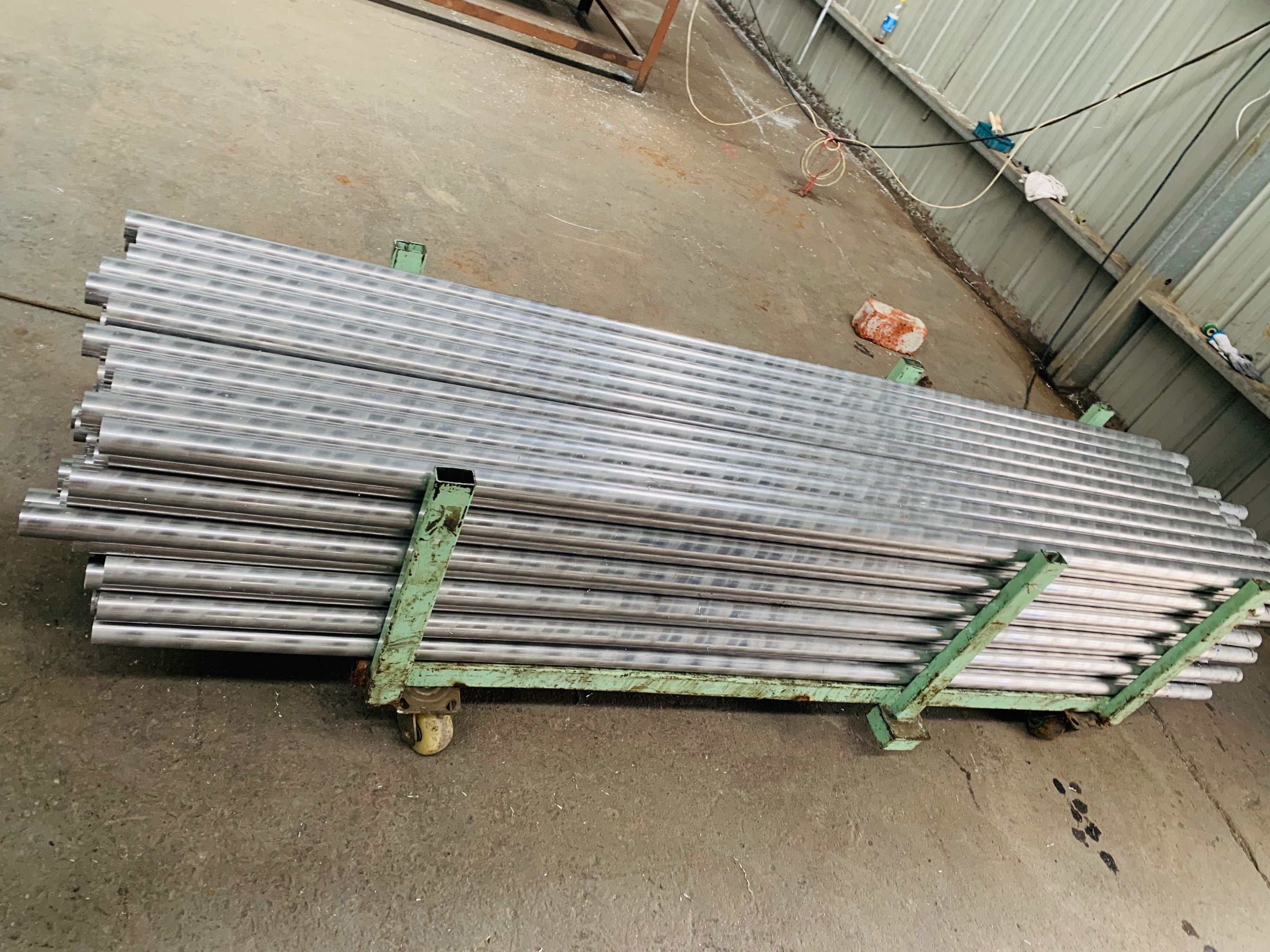 供应环保3003铝板价格 3003耐腐蚀铝板 AL3003铝板成批出售示例图3