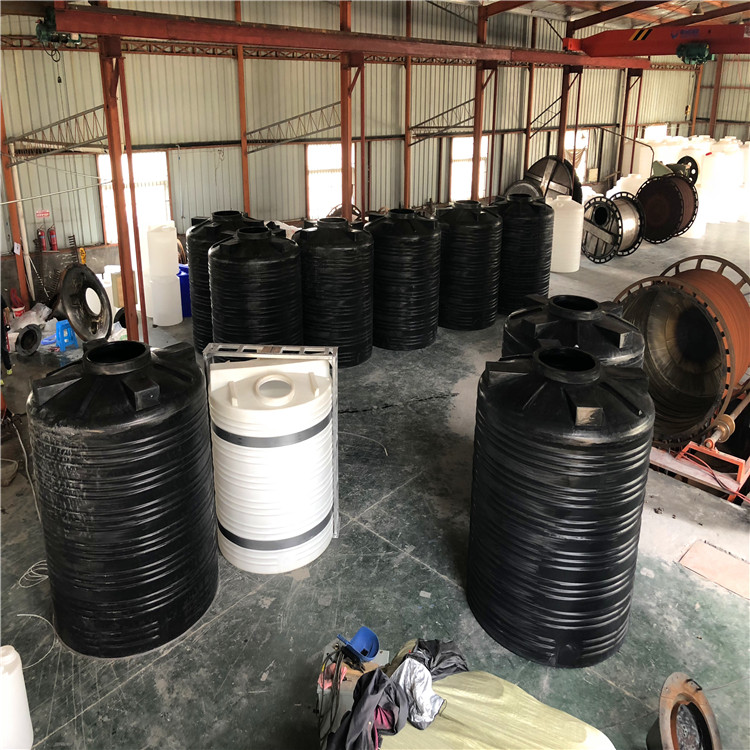 30000L临时蓄水箱厂家 工业储水桶 塑料水缸供应商-慈溪祥盛