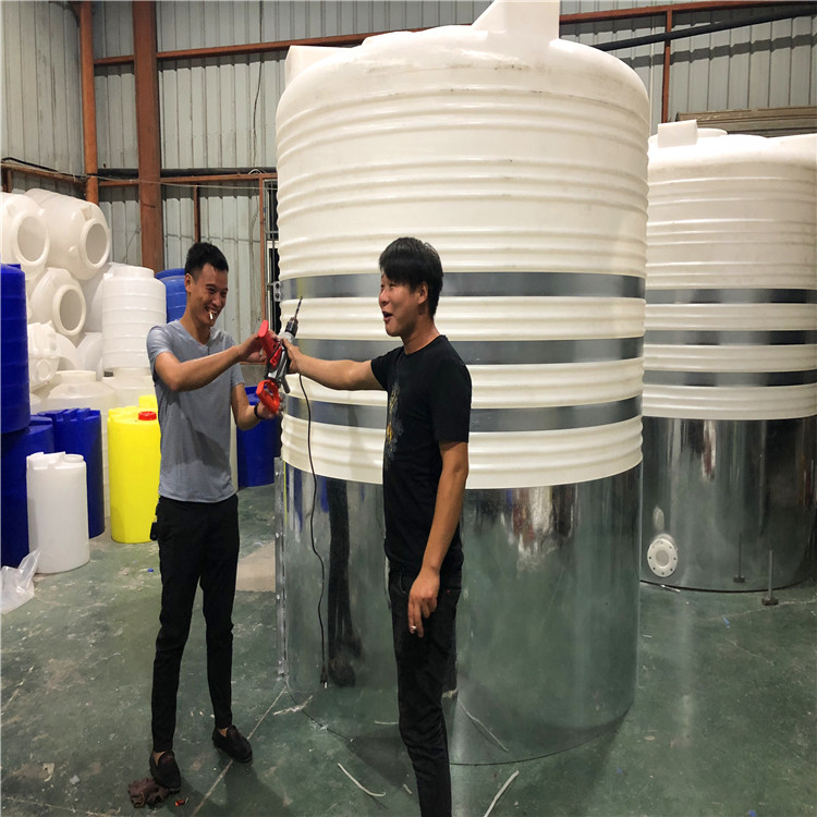 30000L工业塑料水箱厂家 牛筋水桶 园林水箱供应商-慈溪祥盛