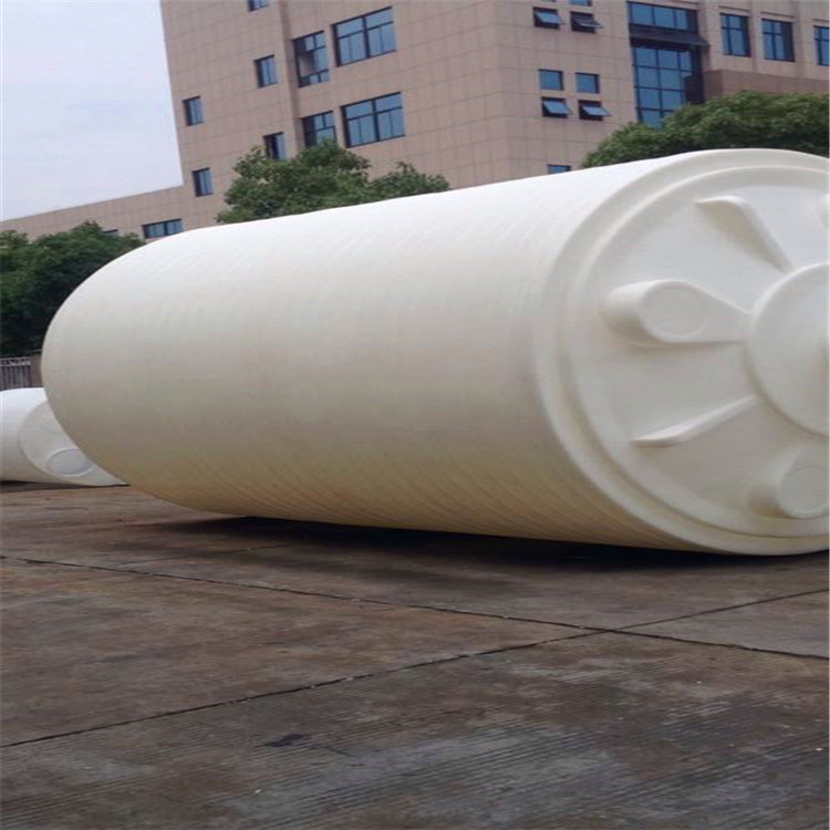 30吨防腐PE水箱厂家 稳定剂储存桶 塑料大水箱供应商-慈溪祥盛