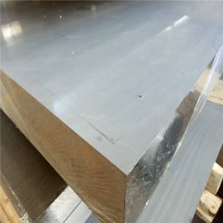 LY12耐高温铝板 高硬度LY12铝板 LY12-T6环保铝板示例图6