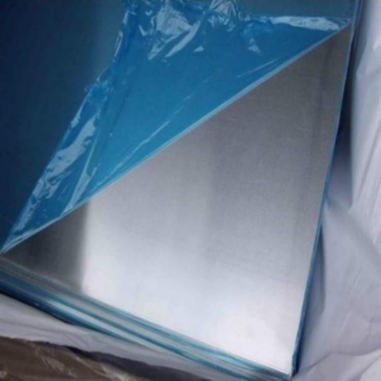 高塑性3003铝板 耐腐蚀3003铝板 3003合金铝板示例图6