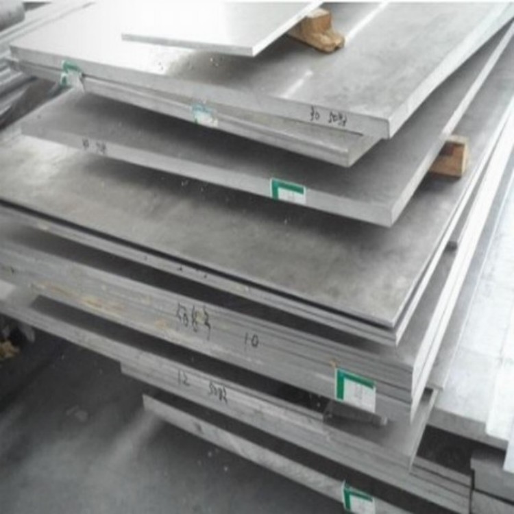 广州大型2A12铝板厂家 2A12-T6模具铝板 2A12耐磨铝板示例图6