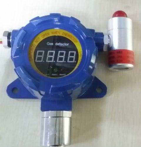 山东厂家可燃气体报警器氧气报警器气体探测器