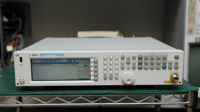 安捷伦 信号发生器 N5173B信号发生器 Agilent信号发生器 深圳科瑞供应示例图8
