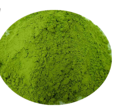 批发茶绿色天然色素食品级茶绿色素着色剂食用色素量大从优
