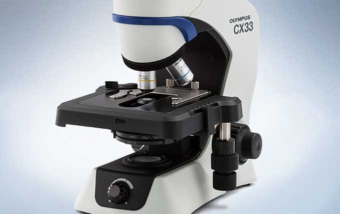 奥林巴斯CX33生物显微镜 奥林巴斯生物显微镜 奥林巴斯生物显微镜价格示例图5