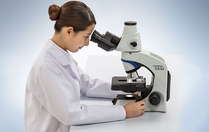 奥林巴斯CX33生物显微镜 奥林巴斯生物显微镜 奥林巴斯生物显微镜价格示例图9