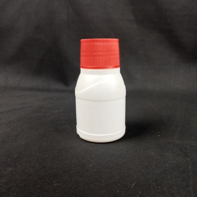 山西喷雾塑料瓶 安利塑料瓶厂家直销