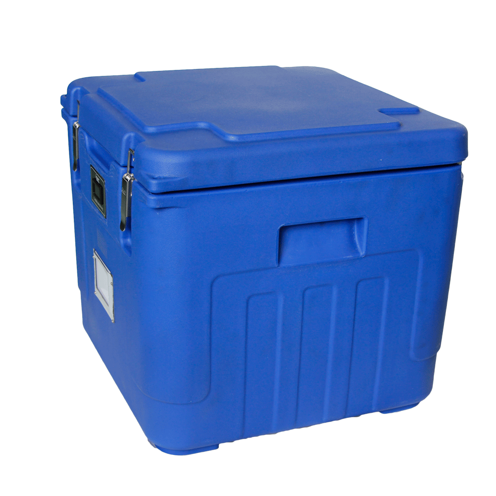 干冰保温箱 SB1-K50 SCC 30公斤干冰储运箱  干冰箱